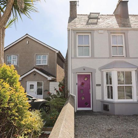 Bodefi Villa Pwllheli Kültér fotó