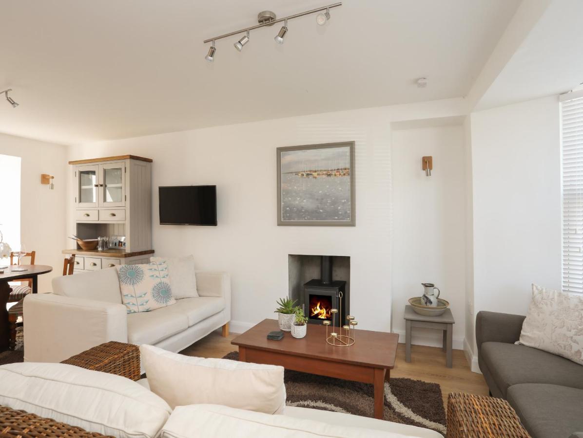 Bodefi Villa Pwllheli Kültér fotó