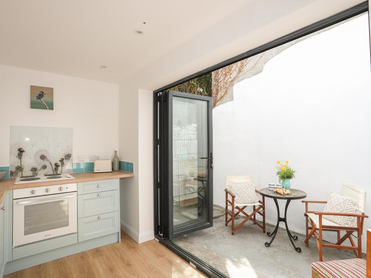Bodefi Villa Pwllheli Kültér fotó