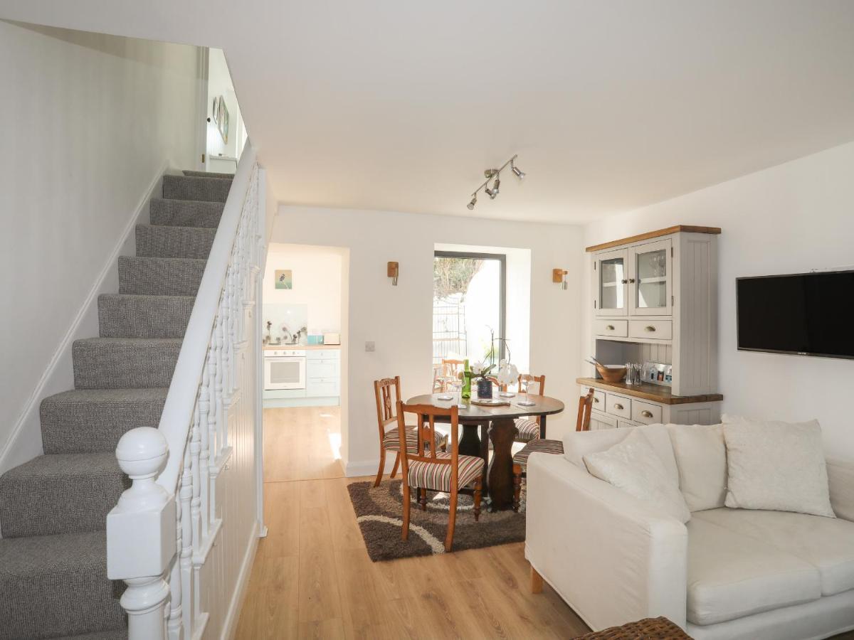 Bodefi Villa Pwllheli Kültér fotó