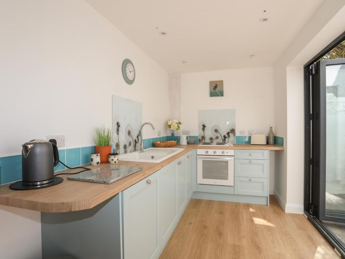 Bodefi Villa Pwllheli Kültér fotó
