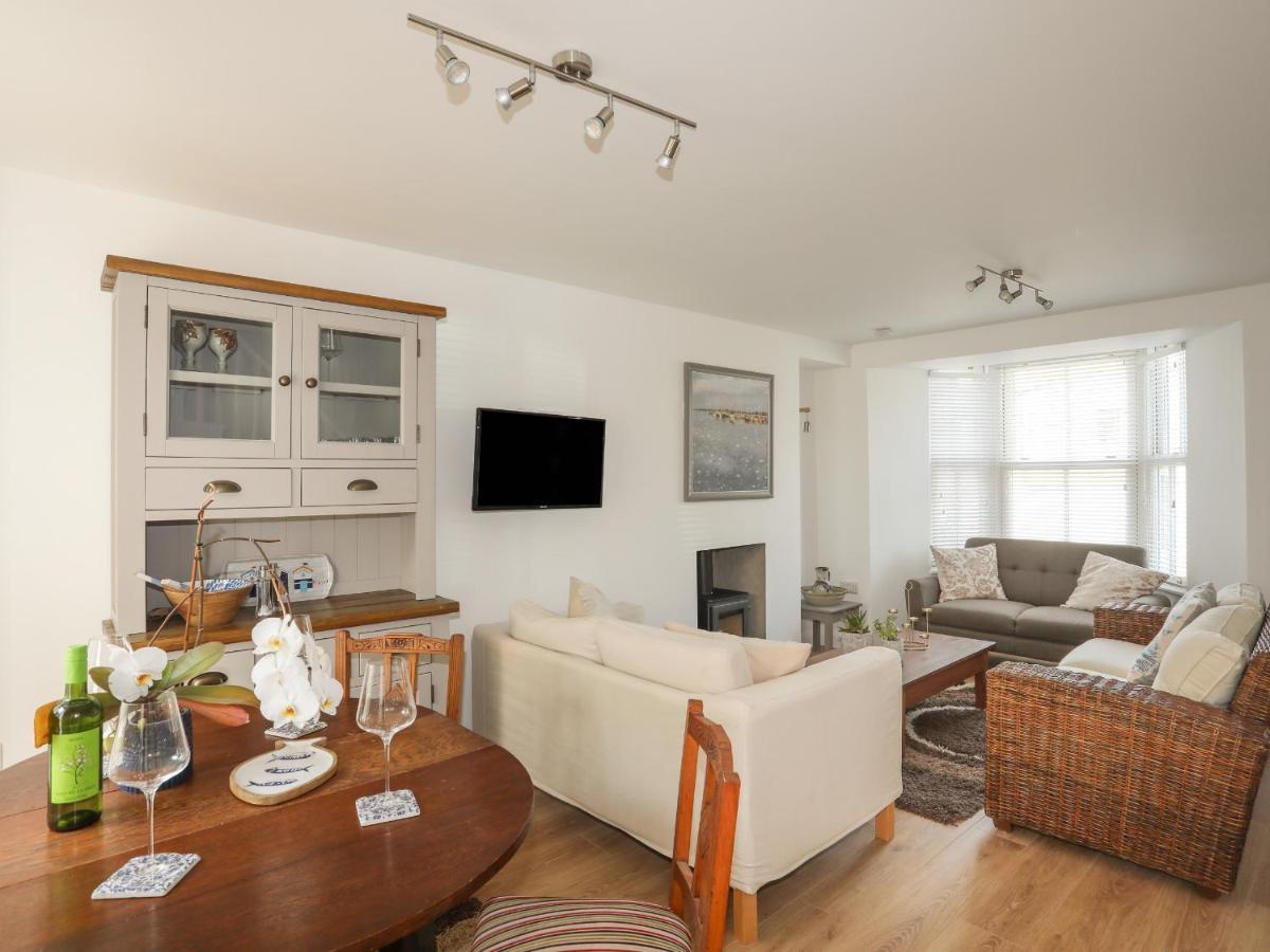 Bodefi Villa Pwllheli Kültér fotó