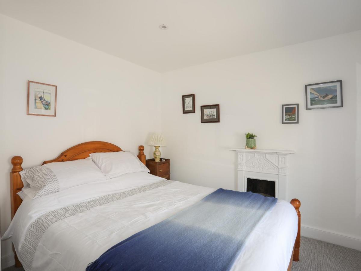 Bodefi Villa Pwllheli Kültér fotó