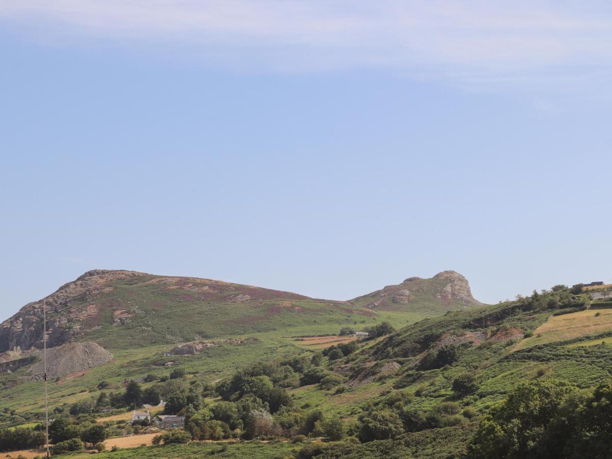 Bodefi Villa Pwllheli Kültér fotó