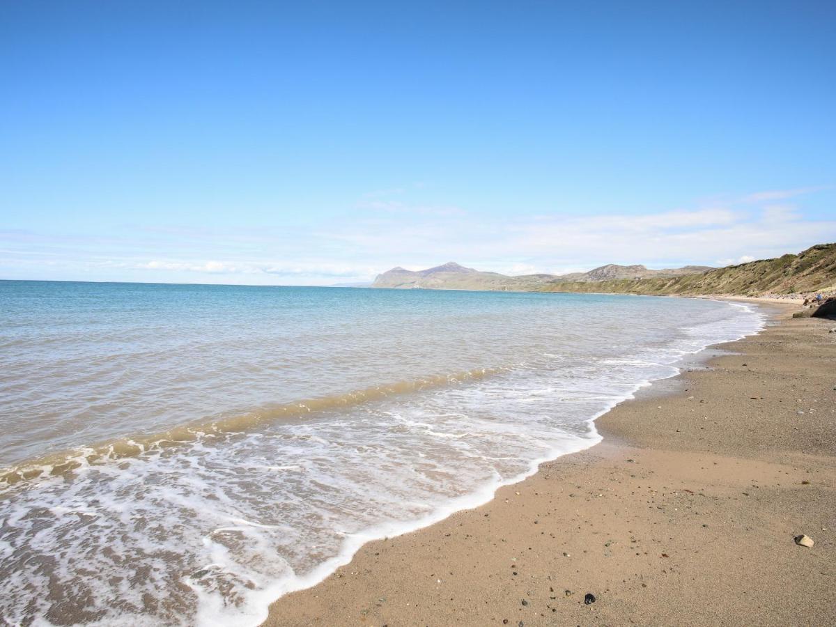Bodefi Villa Pwllheli Kültér fotó