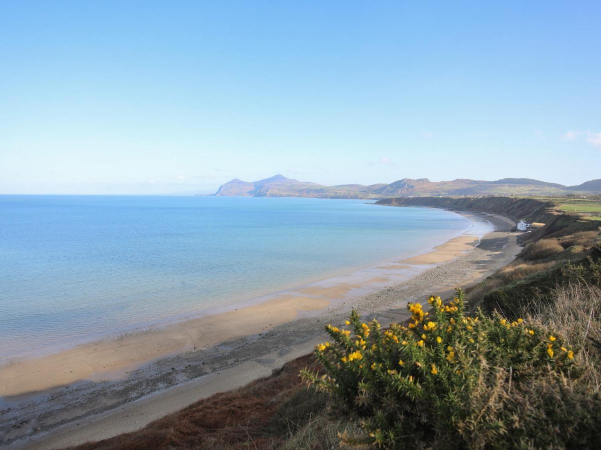 Bodefi Villa Pwllheli Kültér fotó